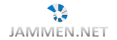 Logo Jammen.net